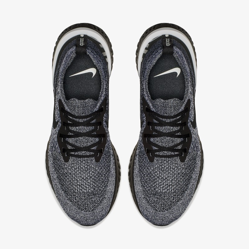 Oreo clearance epic react